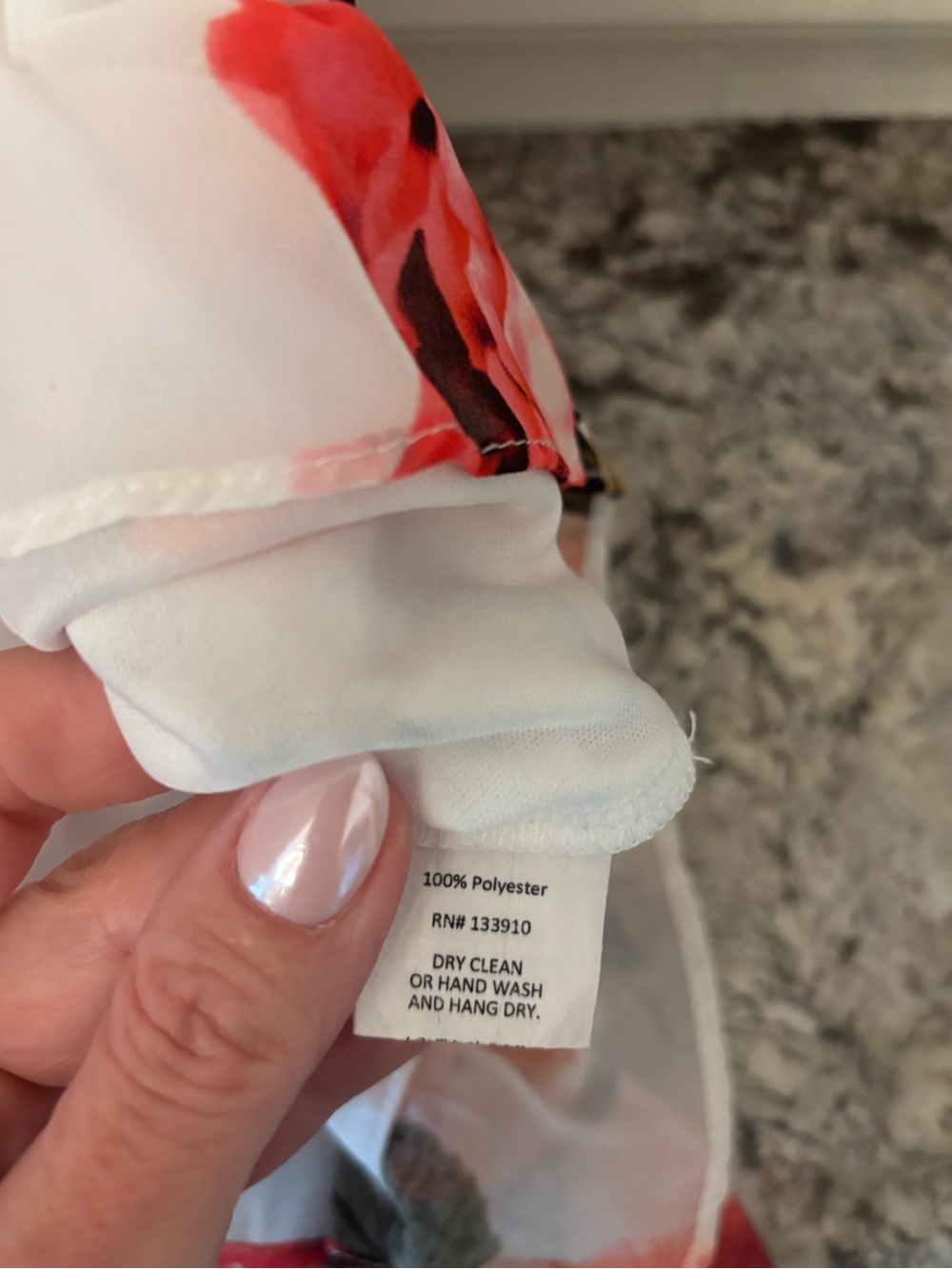 Show Me Your Mumu Riri Romper ~ Size XS ~ white with roses - Picture 5 of 10